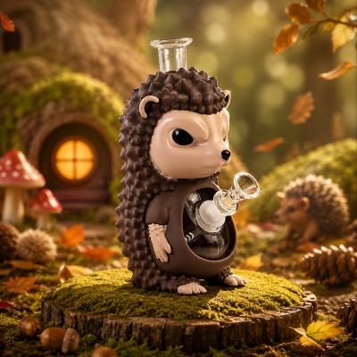 WATER PIPE HEDGEHOG WP10055 1CT